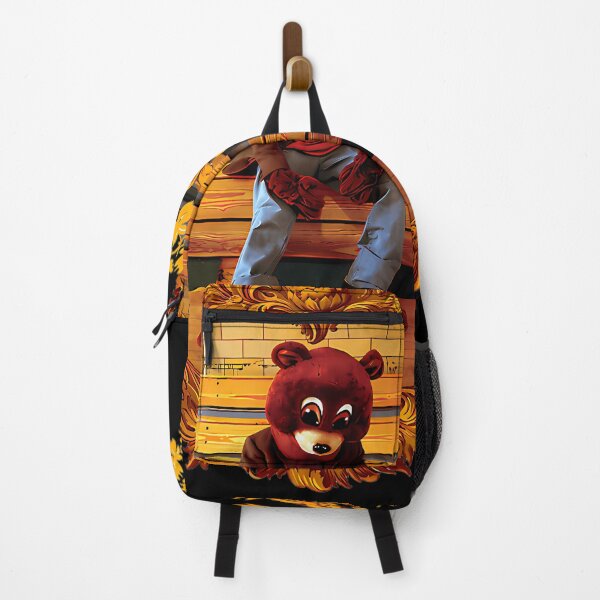Item preview, Kanye Wests College Dropout designed and sold by Des-inator.
