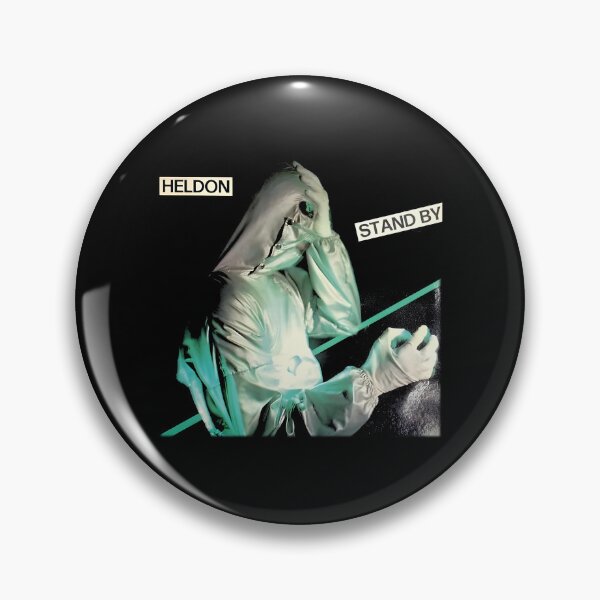 Item preview, Cosmic Resistance Protocol – Heldon designed and sold by Showleggings.