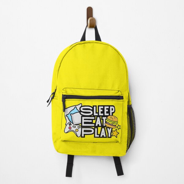 Item preview, Sleep, Eat, Play designed and sold by vienaphi.