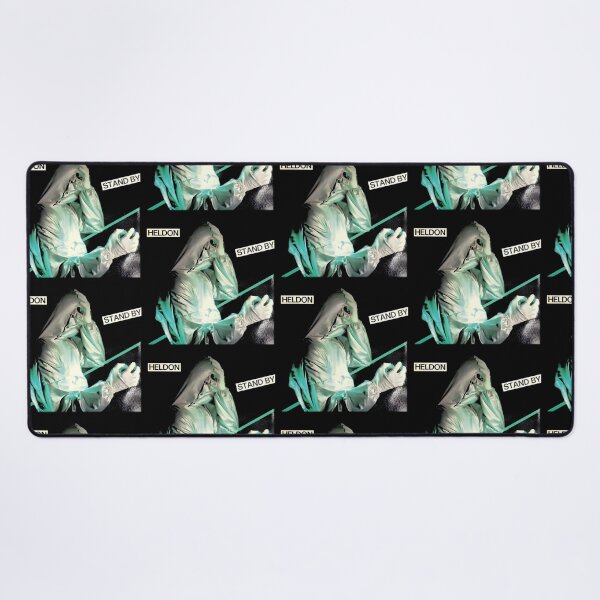 Item preview, Cosmic Resistance Protocol – Heldon designed and sold by Showleggings.