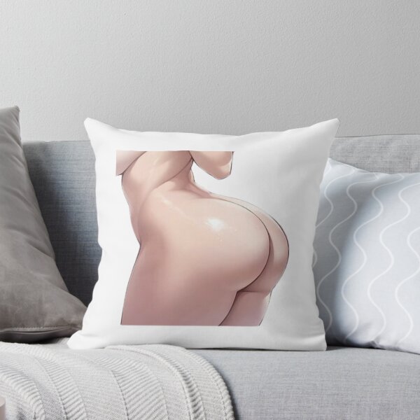 Item preview, Sensual Curves and Feminine Beauty – Artistic Nude Body Positivity Illustration designed and sold by Ikochane.