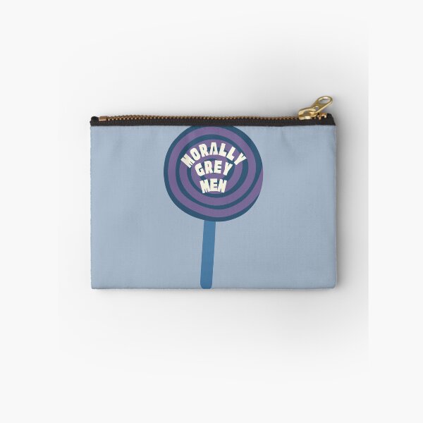 Item preview, morally grey men lollipop designed and sold by Neadoodles.