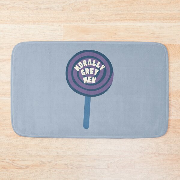 Item preview, morally grey men lollipop designed and sold by Neadoodles.