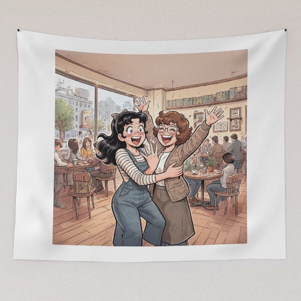 Item preview, Engagement Diamond Ring Excitement designed and sold by Home Decor Art.