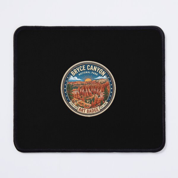 Item preview, Bryce Canyon National Park Utah USA National Park designed and sold by TulipaGraphics.