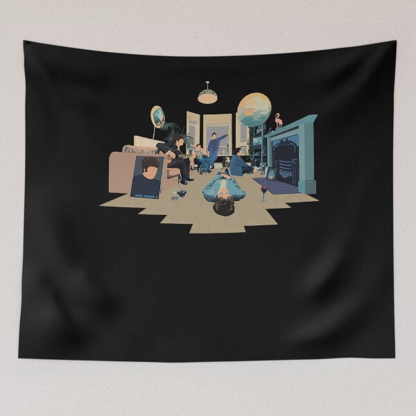 Item preview, Britpop designed and sold by korzeplammelx.