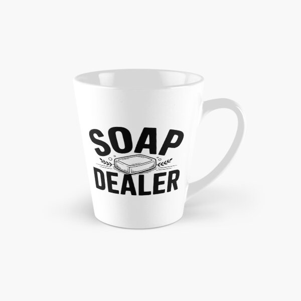 Item preview, Soap Dealer designed and sold by Frank Ring.