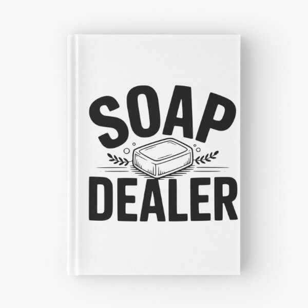 Item preview, Soap Dealer designed and sold by Frank Ring.