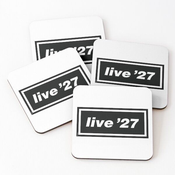 Item preview, Live 27 - Oasis Reunion Gallagher 90s Band Artwork designed and sold by DCS Designs.