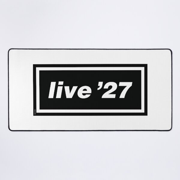 Item preview, Live 27 - Oasis Reunion Gallagher 90s Band Artwork designed and sold by DCS Designs.
