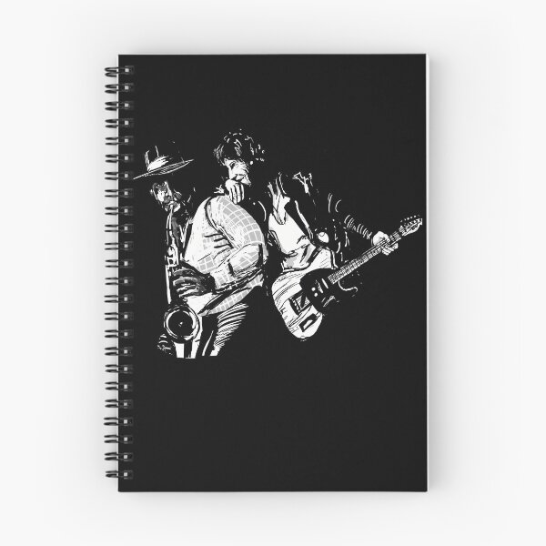 Item preview, Bruce Springsteen Born To Run Rock Band Music designed and sold by korzeplammelx.