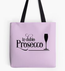 Prosecco Sac bandoulière