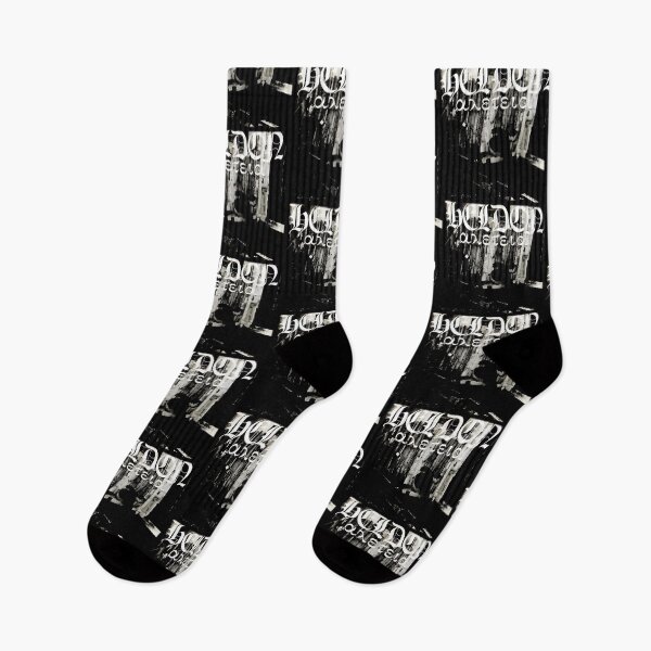 Item preview, Drone Logic Structures – Heldon designed and sold by Showleggings.