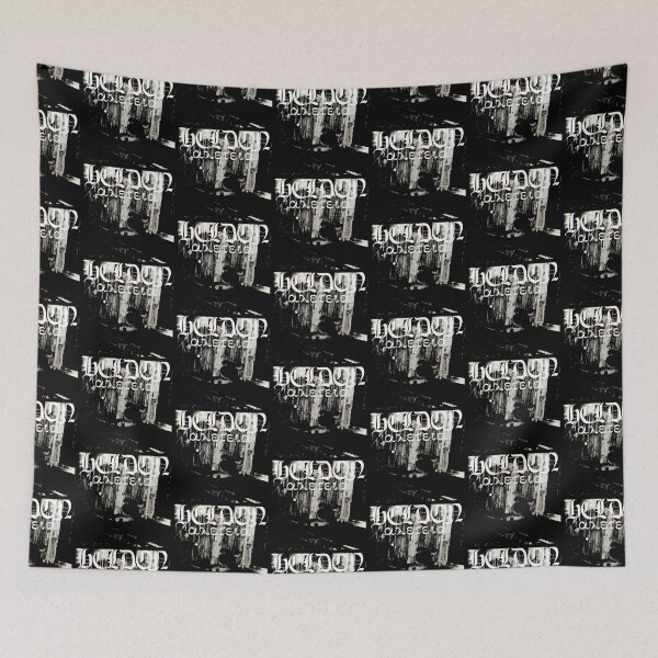 Item preview, Drone Logic Structures – Heldon designed and sold by Showleggings.