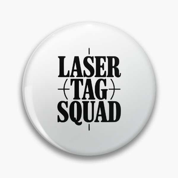 Item preview, Laser Tag Squad designed and sold by Frank Ring.