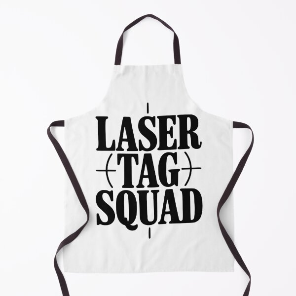 Item preview, Laser Tag Squad designed and sold by Frank Ring.