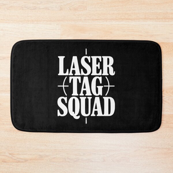 Item preview, Laser Tag Squad designed and sold by Frank Ring.