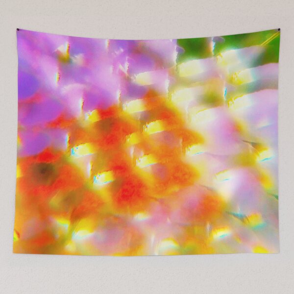 Item preview, The Traveling Artist: Celestial Glow designed and sold by ElionSolis.
