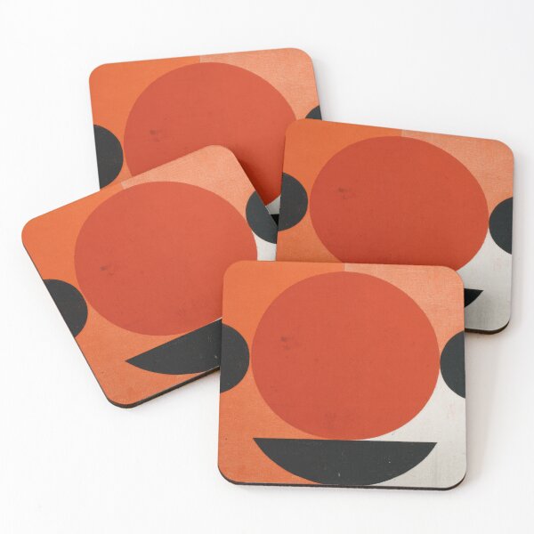 Item preview, Abstract design with bold colors designed and sold by anytka.