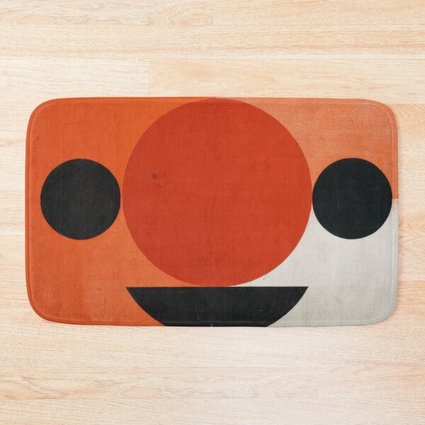 Item preview, Abstract design with bold colors designed and sold by anytka.