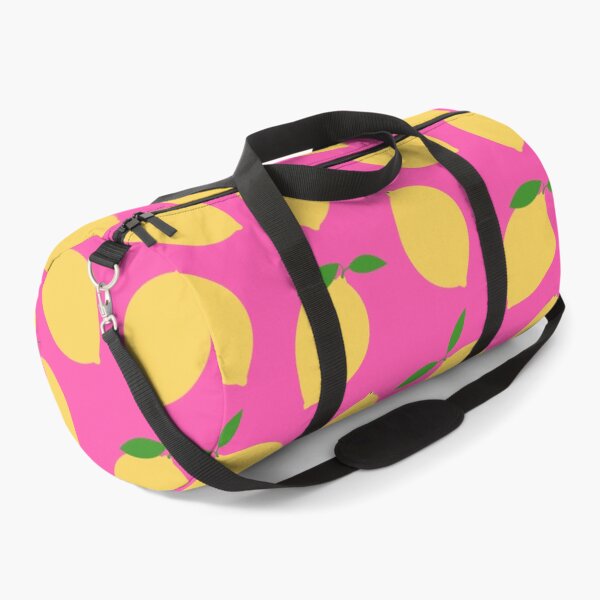 Item preview, Pink Lemonade Design, Summer Lemons with Pink Background designed and sold by bestggraphico.
