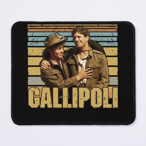 Item preview, Gallipoli designed and sold by Mrzerodesigns.