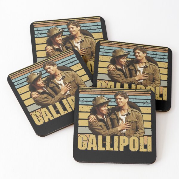 Item preview, Gallipoli  designed and sold by Mrzerodesigns.