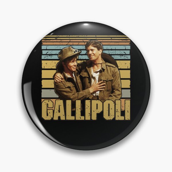 Item preview, Gallipoli  designed and sold by Mrzerodesigns.