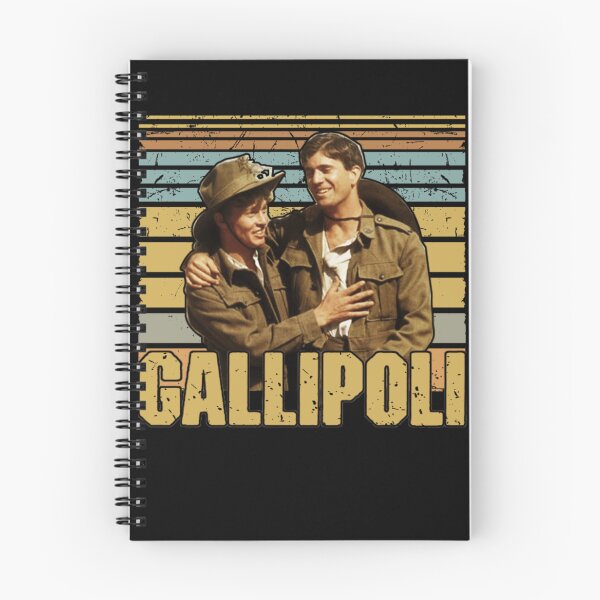 Item preview, Gallipoli  designed and sold by Mrzerodesigns.