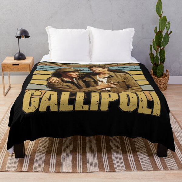 Item preview, Gallipoli designed and sold by Mrzerodesigns.