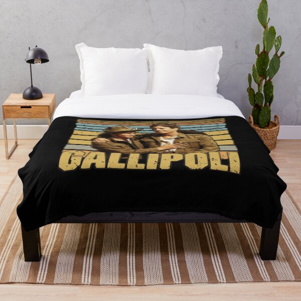 Item preview, Gallipoli designed and sold by Mrzerodesigns.