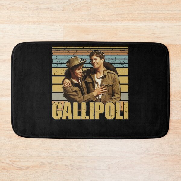 Item preview, Gallipoli  designed and sold by Mrzerodesigns.