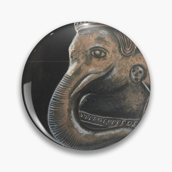 Item preview, ganesha idol designed and sold by arbypoorab.