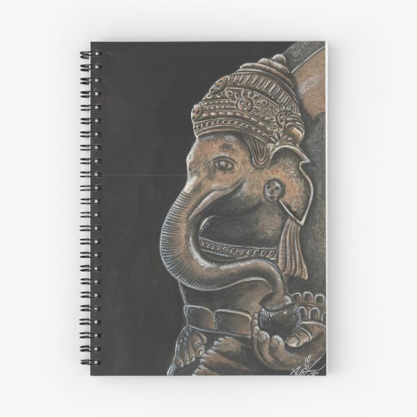 Item preview, ganesha idol designed and sold by arbypoorab.
