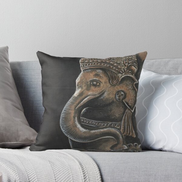Item preview, ganesha idol designed and sold by arbypoorab.