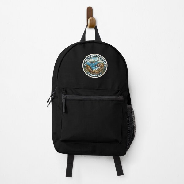 Item preview, Channel Islands National Park California  designed and sold by TulipaGraphics.