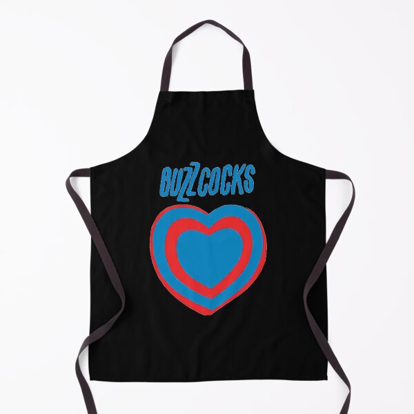 Item preview, Buzzcocks designed and sold by korzeplammelx.