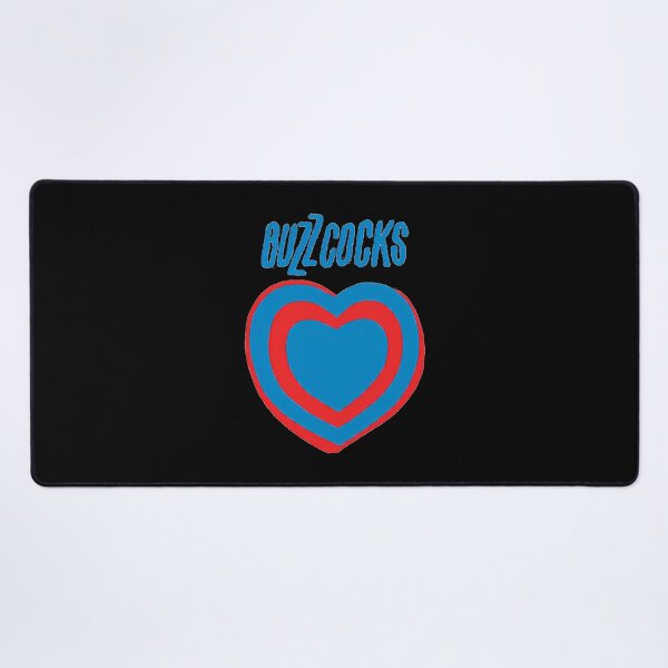 Item preview, Buzzcocks designed and sold by korzeplammelx.