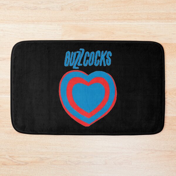 Item preview, Buzzcocks designed and sold by korzeplammelx.