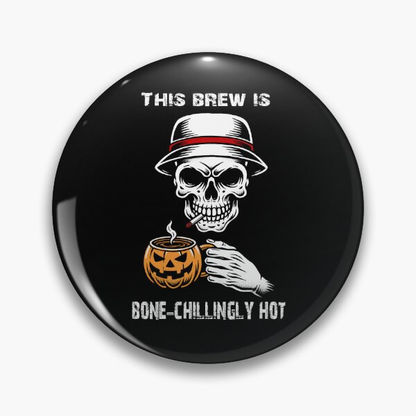 Item preview, Skull with hat designed and sold by Kamoufleur.