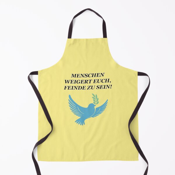 Item preview, Refuse to be enemies designed and sold by ARTmanhART.