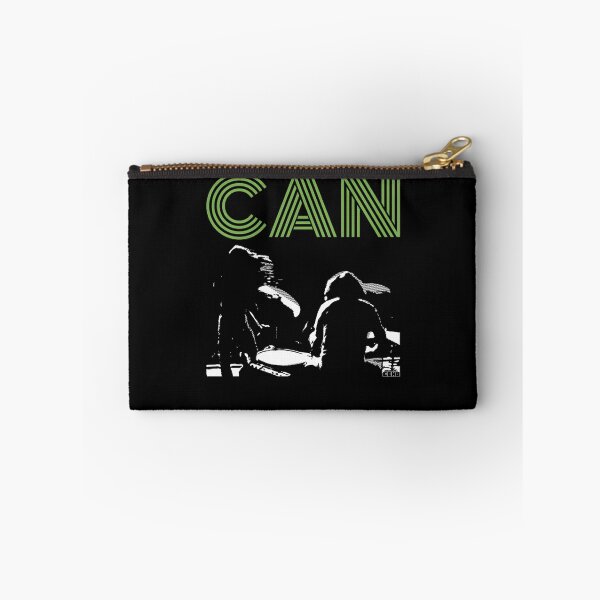 Item preview, Can (The Band) designed and sold by korzeplammelx.