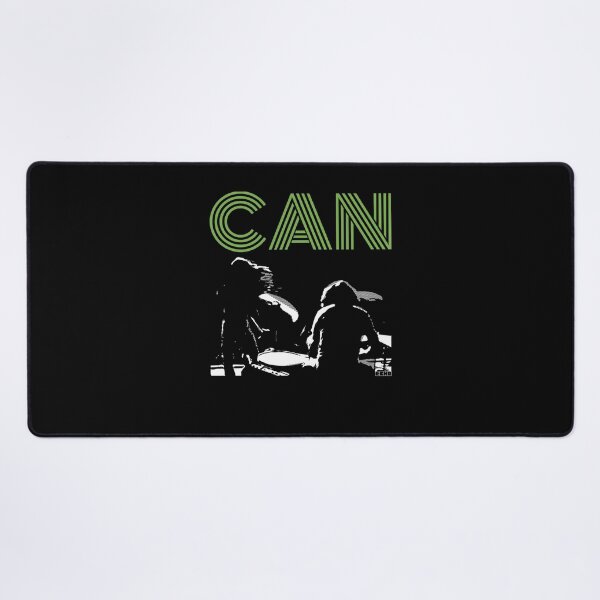 Item preview, Can (The Band) designed and sold by korzeplammelx.