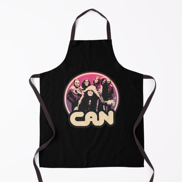 Item preview, Can Krautrock Band designed and sold by korzeplammelx.