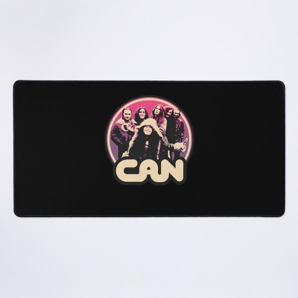 Item preview, Can Krautrock Band designed and sold by korzeplammelx.