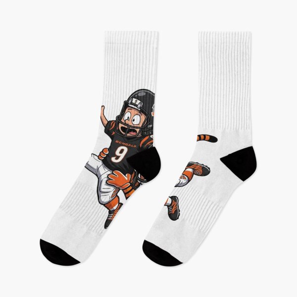Item preview, Calvin And Hobbes Cincinnati Football Action Fan designed and sold by DamianRoy88.