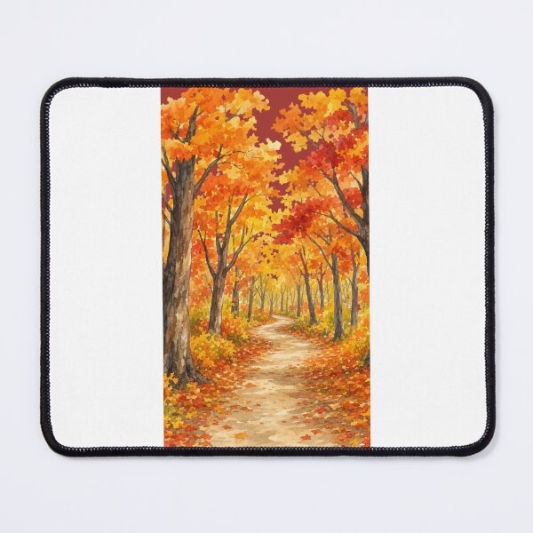 Item preview, Autumn  designed and sold by calipso82.