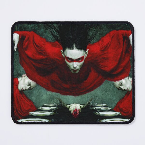 Item preview, A Gothic Dinner designed and sold by JaimeLikes.