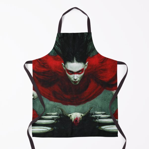 Item preview, A Gothic Dinner designed and sold by JaimeLikes.