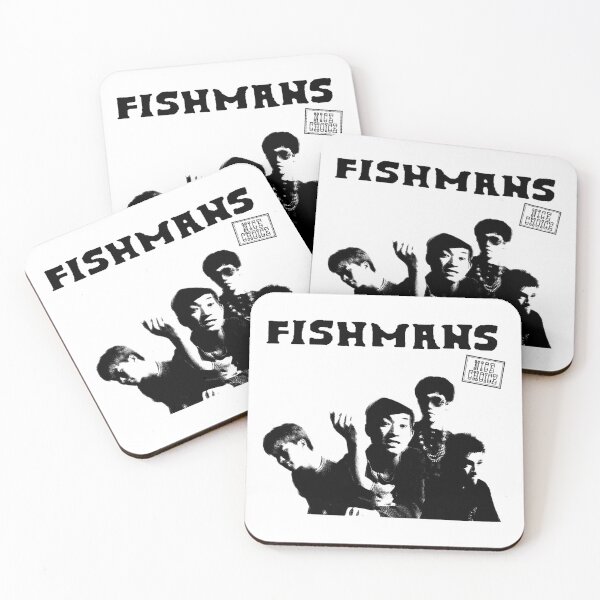 Item preview, Mans Smilin' Days, Summer Holiday Fish designed and sold by Limbskillet.